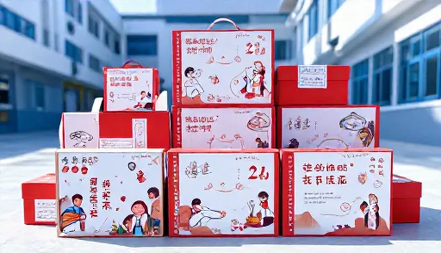 礼品采购在渠道分销中的常见误区与应对策略