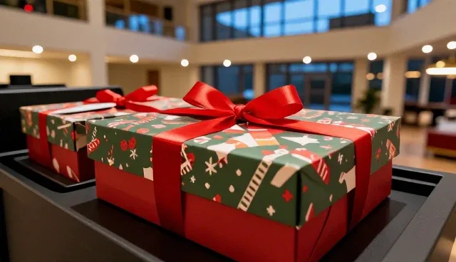 礼品采购如何应对业务发展趋势，提升适配性